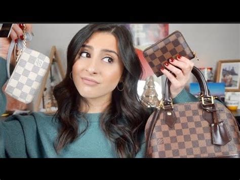 is buying a louis vuitton worth it|buying Louis Vuitton on wish.